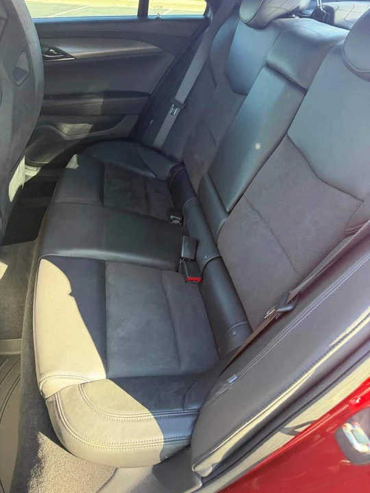 2016 Cadillac ATS-V - Image 6 of 20