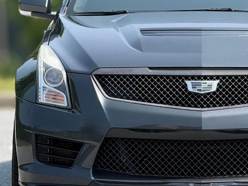 2016 Cadillac ATS-V - Image 14 of 20