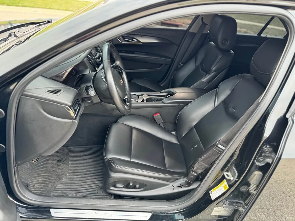 2016 Cadillac ATS - Image 7 of 10