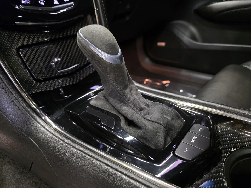 2016 Cadillac ATS-V - Image 6 of 12