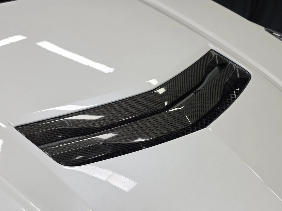 2016 Cadillac ATS-V - Image 3 of 12