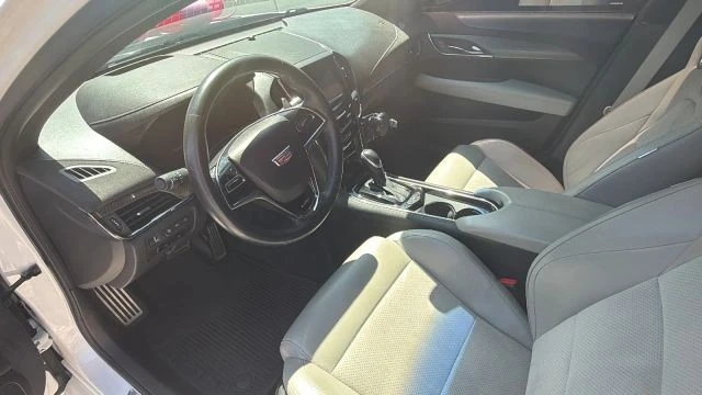 2016 Cadillac ATS-V - Image 11 of 14