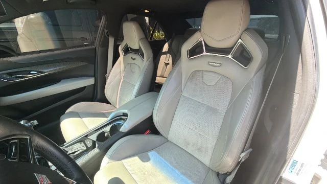 2016 Cadillac ATS-V - Image 12 of 14