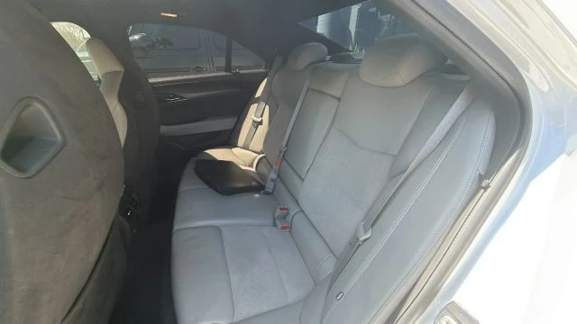 2016 Cadillac ATS-V - Image 14 of 14