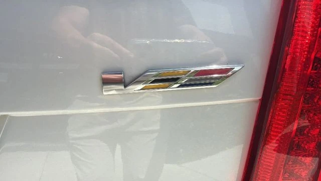 2016 Cadillac ATS-V - Image 10 of 14