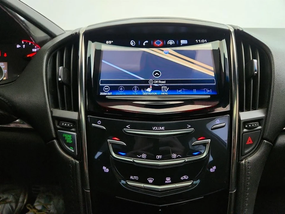 2016 Cadillac ATS-V - Image 21 of 21