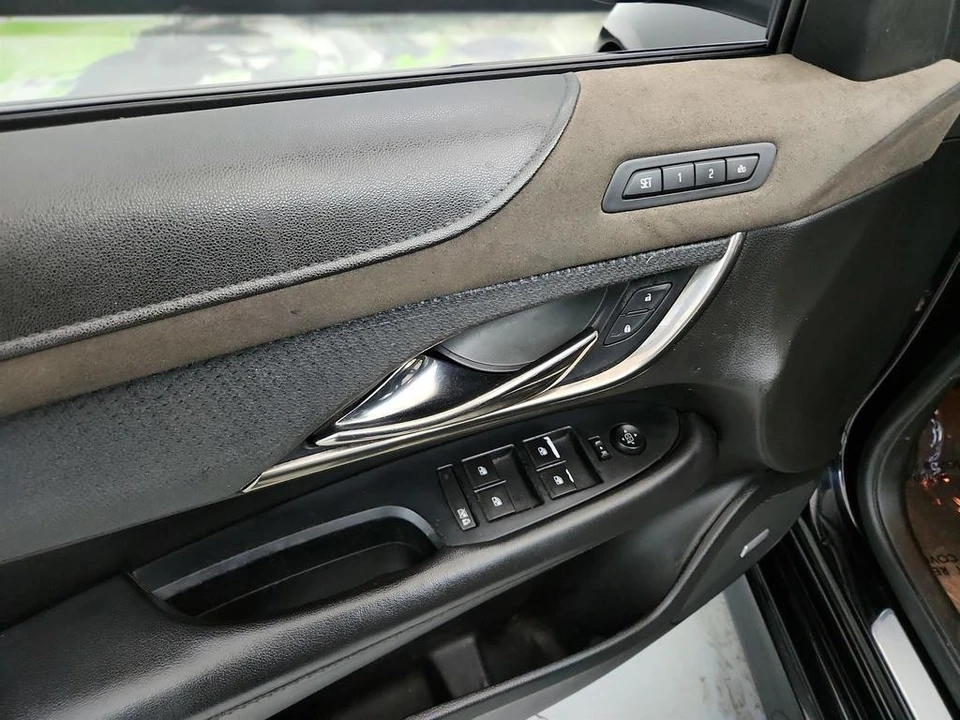 2016 Cadillac ATS-V - Image 21 of 21