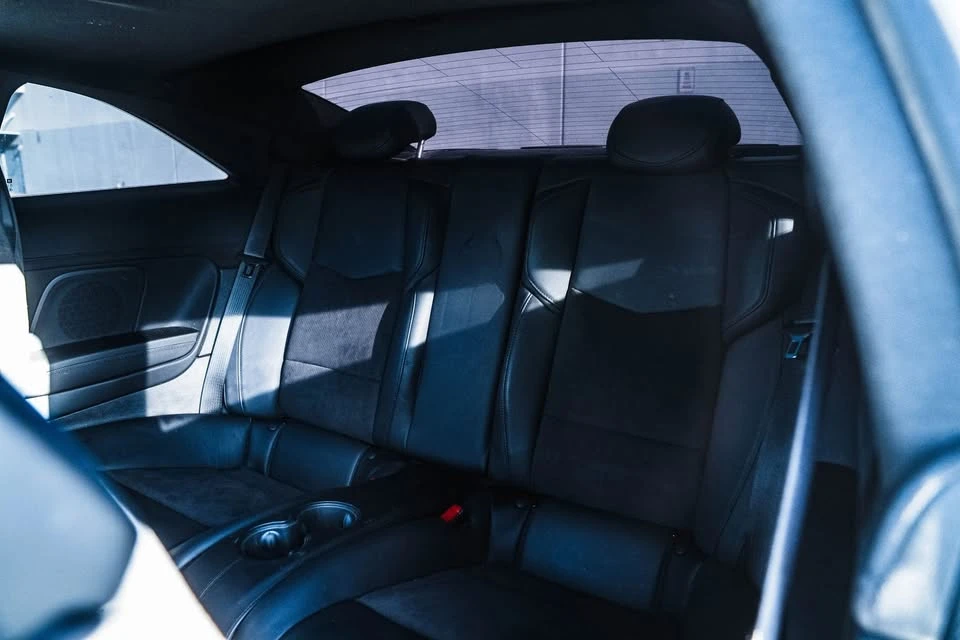 2016 Cadillac ATS-V - Image 20 of 20