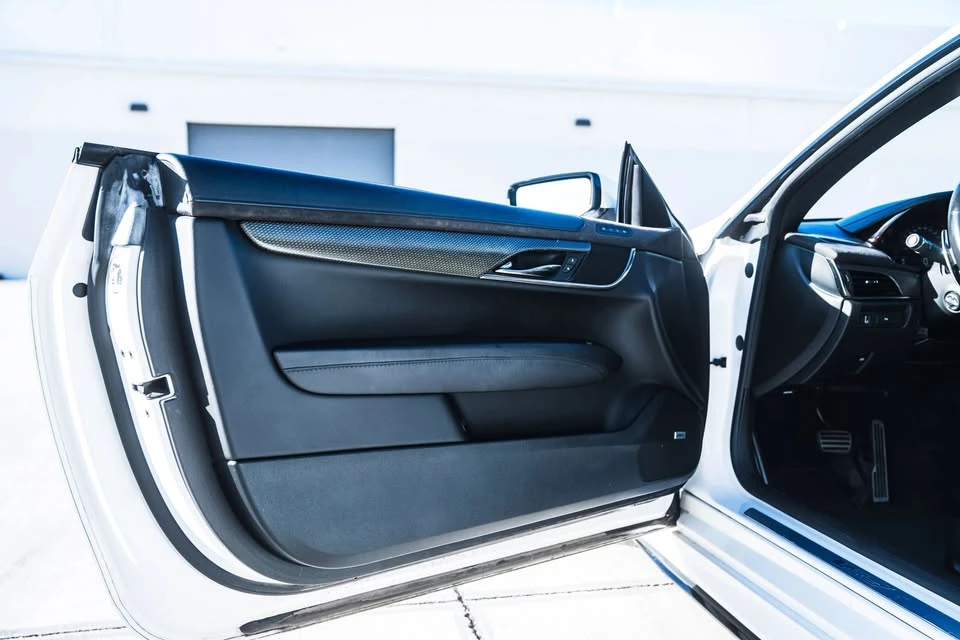 2016 Cadillac ATS-V - Image 16 of 20