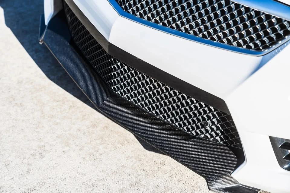 2016 Cadillac ATS-V - Image 14 of 20