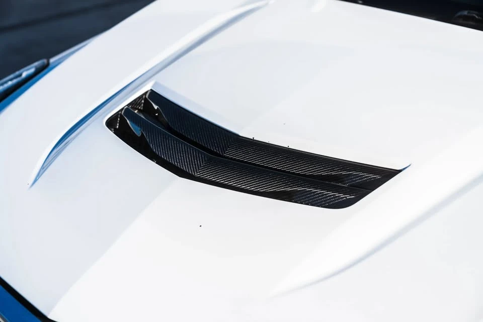 2016 Cadillac ATS-V - Image 15 of 20