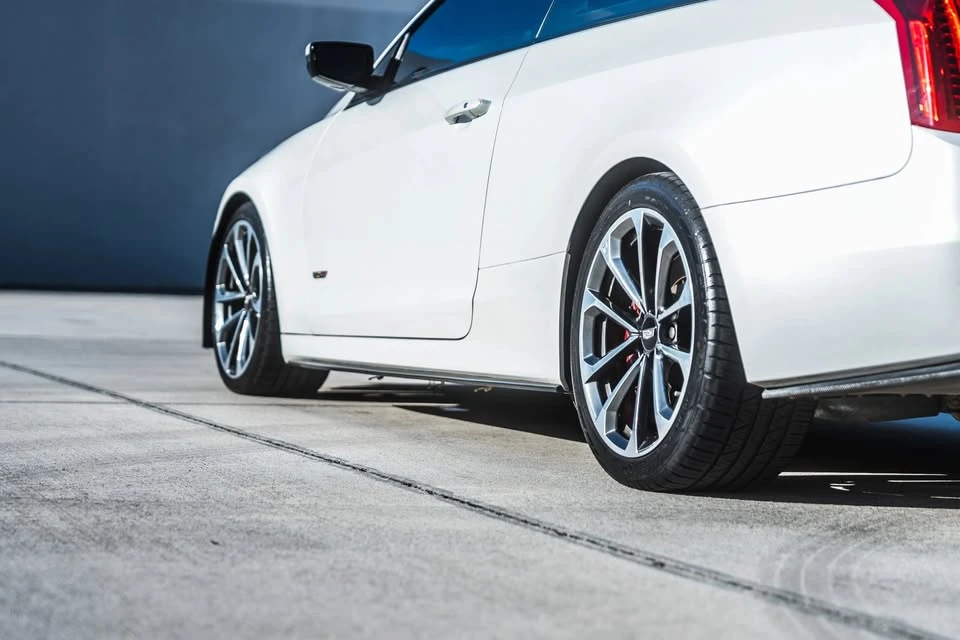 2016 Cadillac ATS-V - Image 11 of 20
