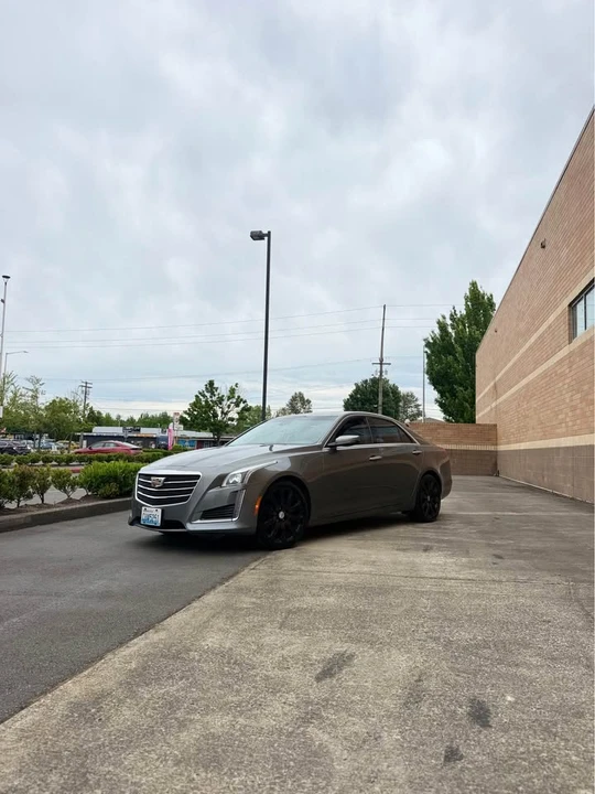 2016 Cadillac CT4 - Image 2 of 17