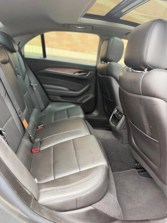 2016 Cadillac CT4 - Image 15 of 17