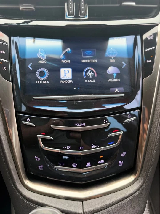 2016 Cadillac CT4 - Image 13 of 17