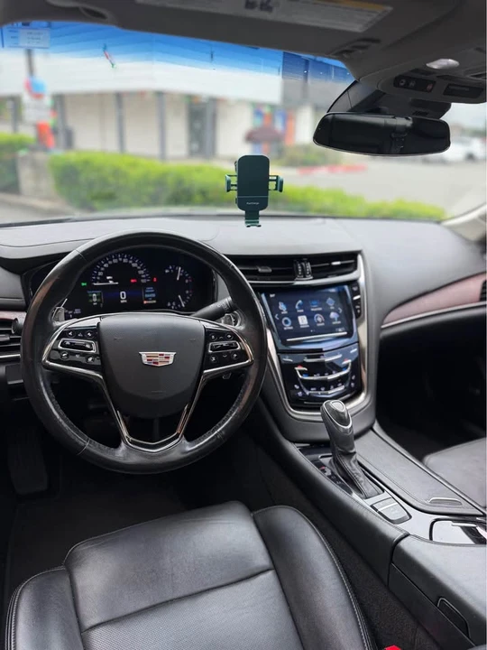 2016 Cadillac CT4 - Image 12 of 17