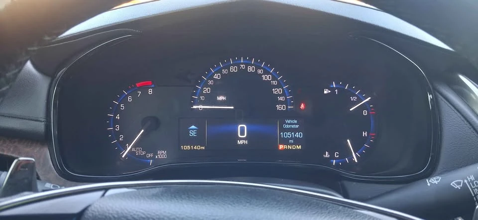 2016 Cadillac CT4 - Image 12 of 12