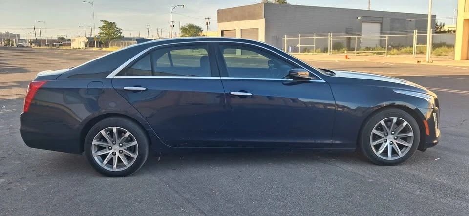 2016 Cadillac CT4 - Image 6 of 12
