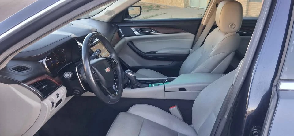 2016 Cadillac CT4 - Image 10 of 12