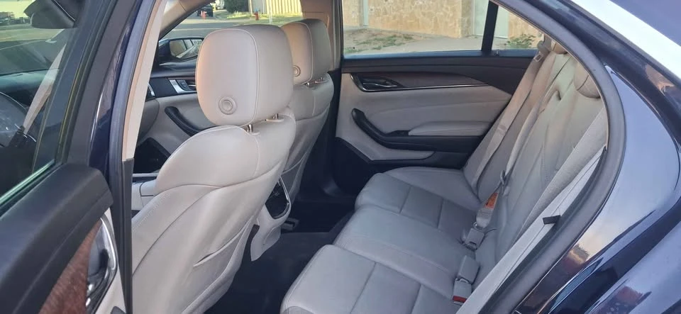 2016 Cadillac CT4 - Image 11 of 12