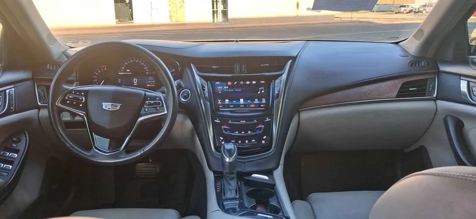 2016 Cadillac CT4 - Image 9 of 12