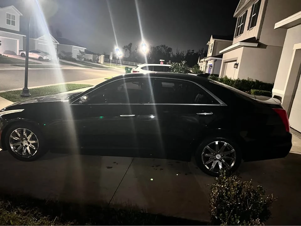 2016 Cadillac CT5 - Image 3 of 5