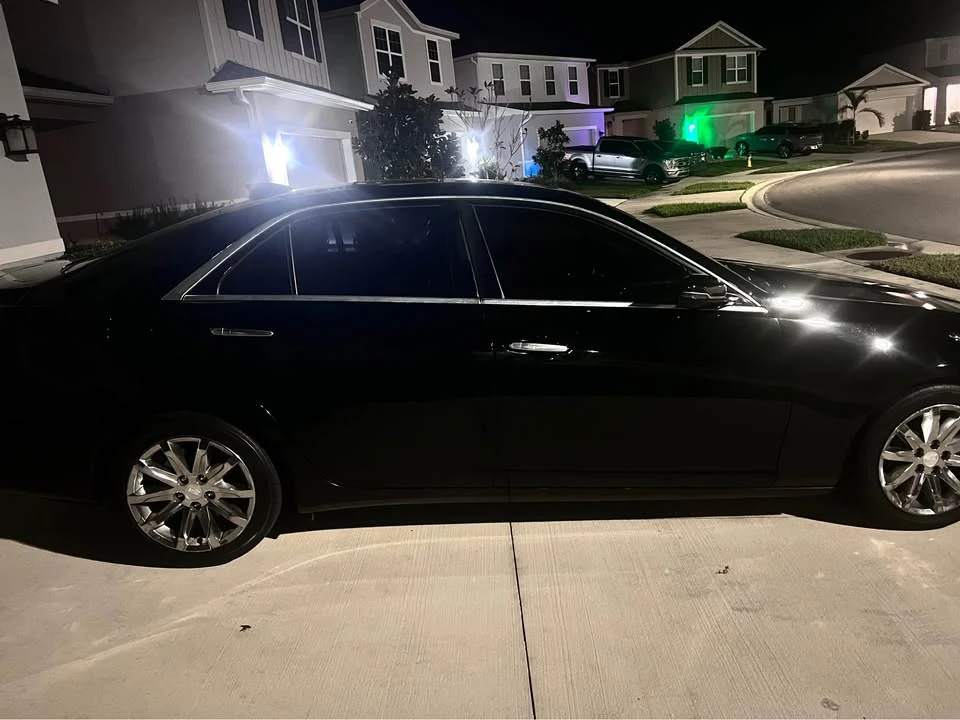 2016 Cadillac CT5 - Image 5 of 5