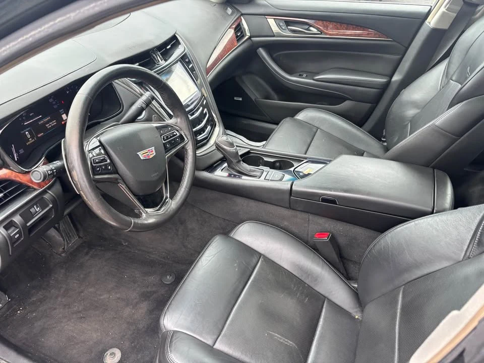 2016 Cadillac CT5 - Image 9 of 11