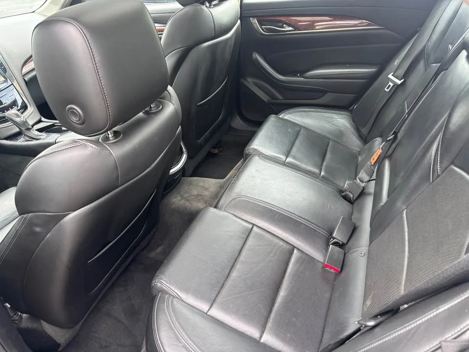 2016 Cadillac CT5 - Image 10 of 11