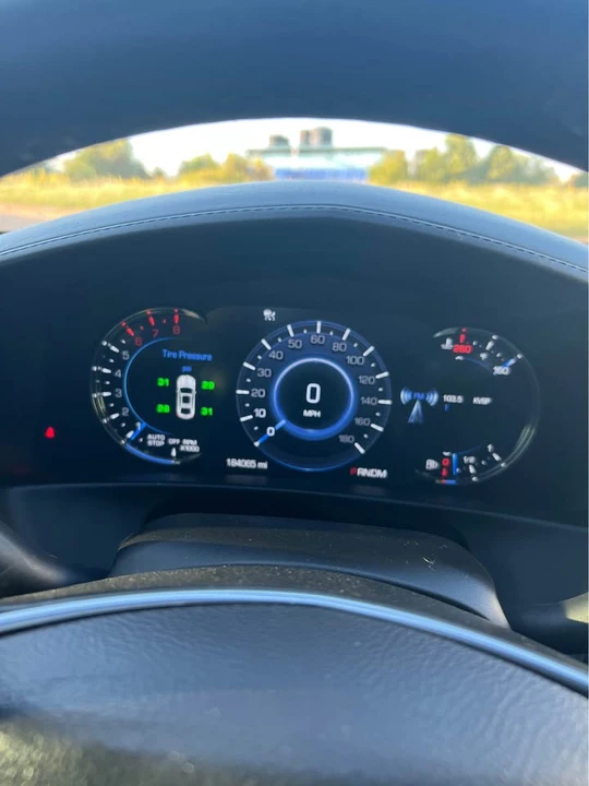 2016 Cadillac CT6 - Image 18 of 18
