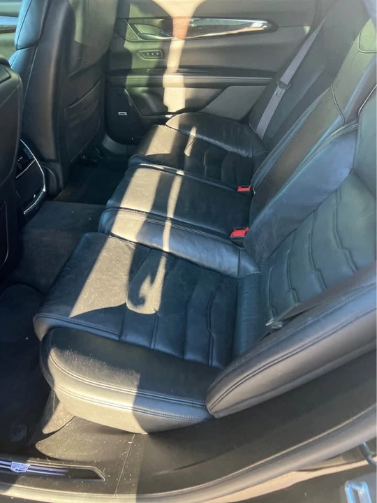 2016 Cadillac CT6 - Image 7 of 18