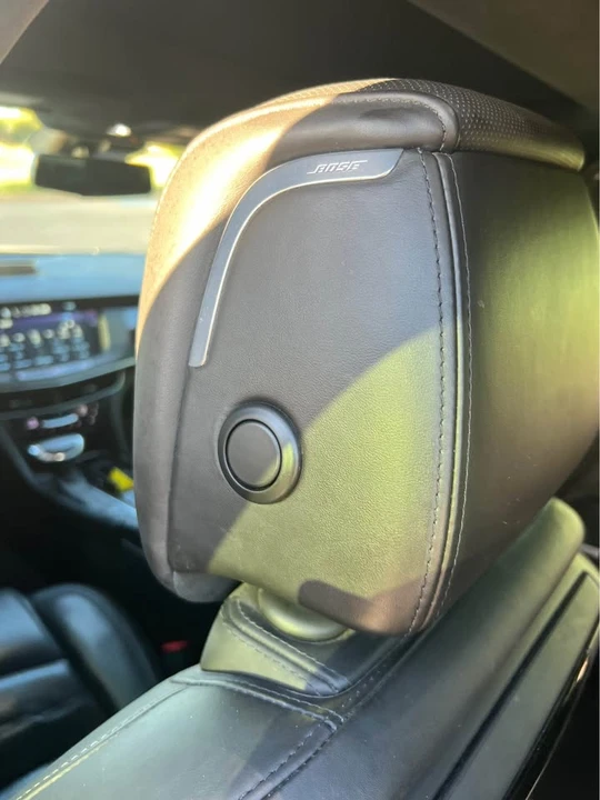 2016 Cadillac CT6 - Image 13 of 18