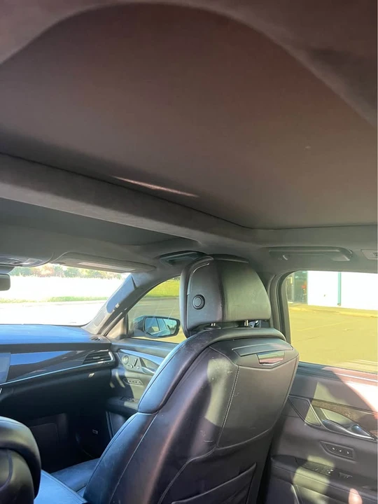 2016 Cadillac CT6 - Image 12 of 18