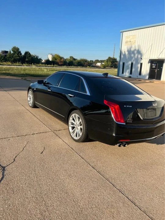 2016 Cadillac CT6 - Image 5 of 18