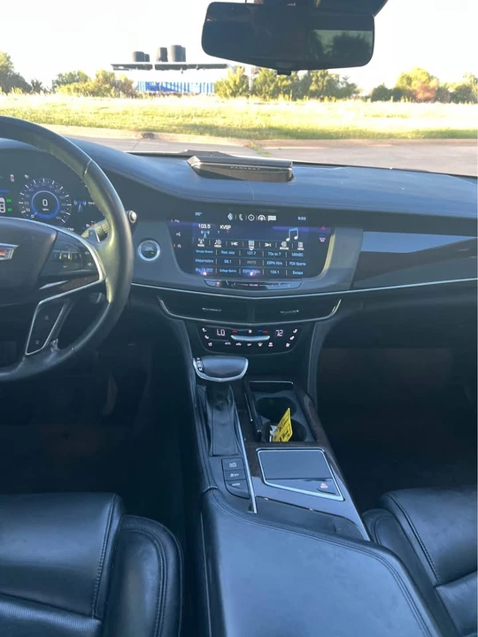 2016 Cadillac CT6 - Image 9 of 18