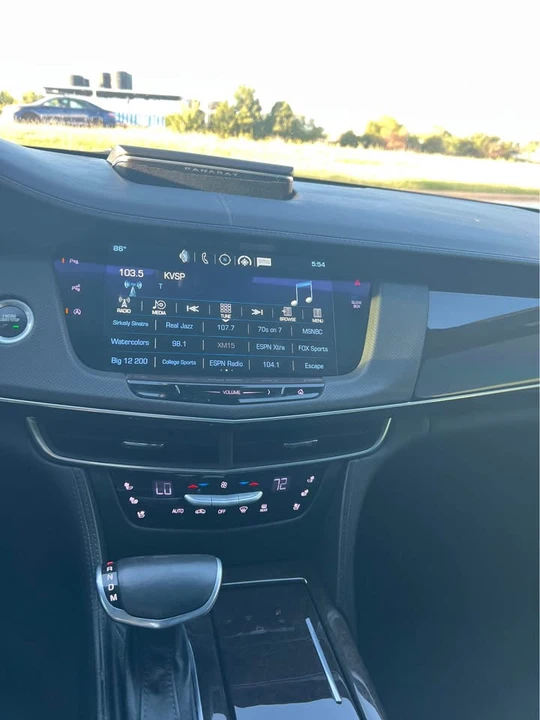 2016 Cadillac CT6 - Image 14 of 18