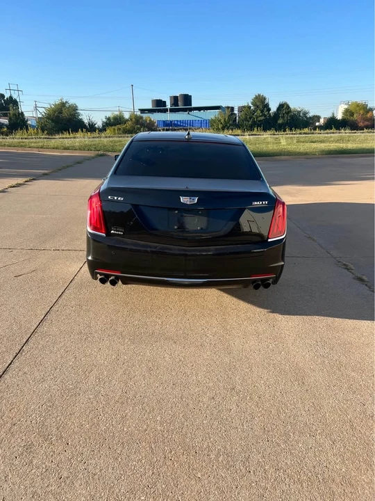 2016 Cadillac CT6 - Image 2 of 18
