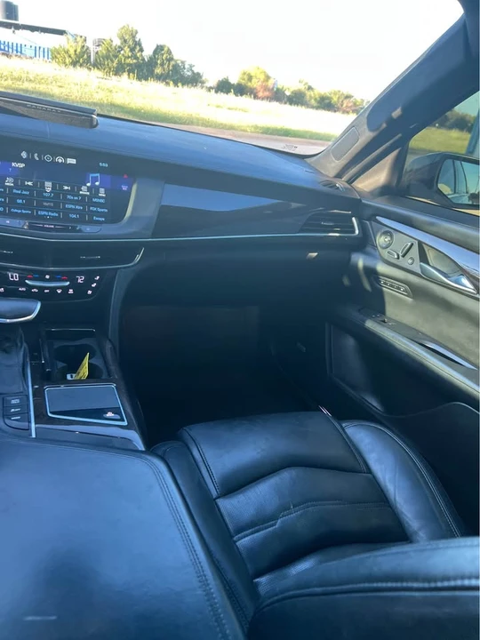 2016 Cadillac CT6 - Image 10 of 18
