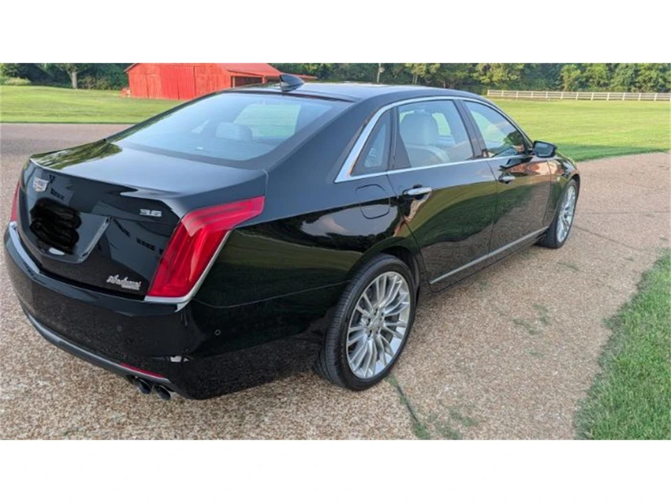 2016 Cadillac CT6 - Image 2 of 13