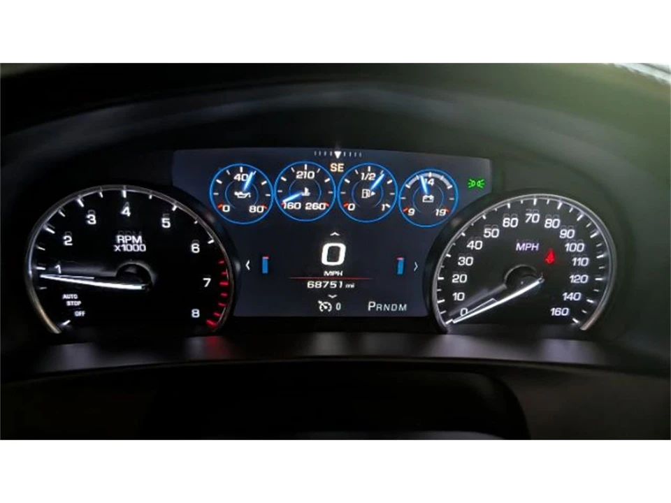 2016 Cadillac CT6 - Image 3 of 13