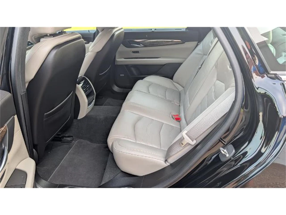 2016 Cadillac CT6 - Image 9 of 13