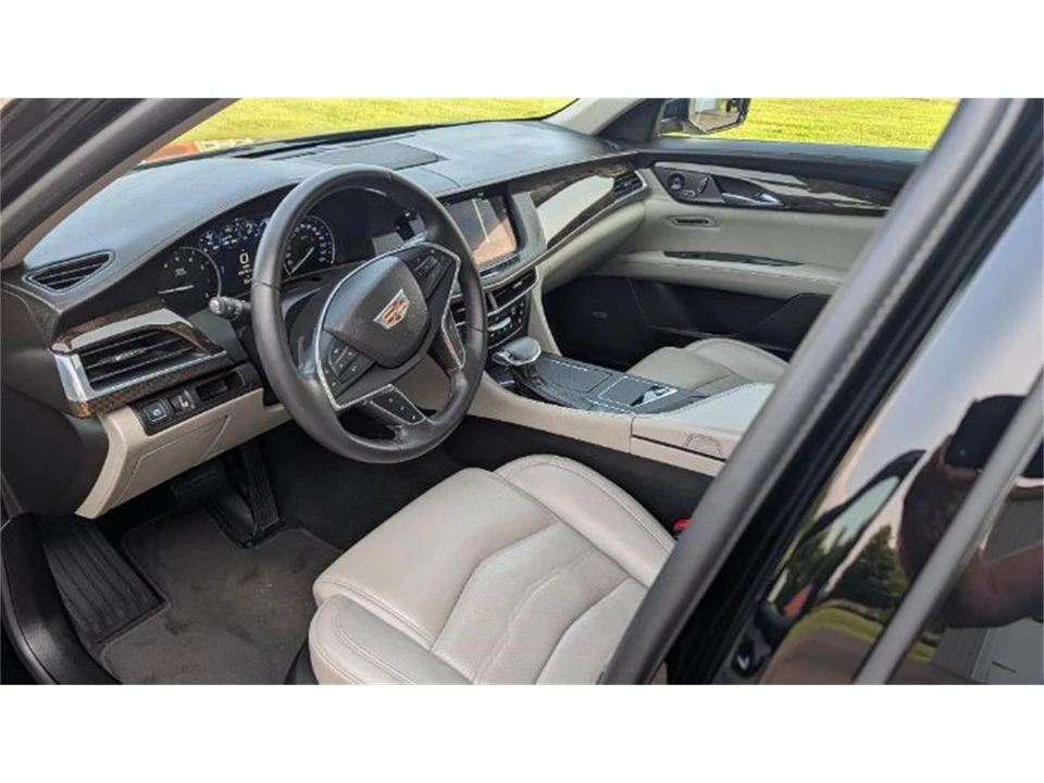 2016 Cadillac CT6 - Image 6 of 13