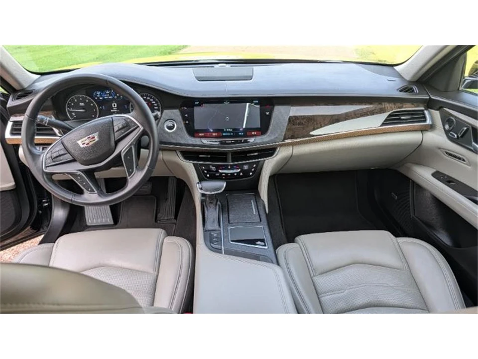 2016 Cadillac CT6 - Image 8 of 13