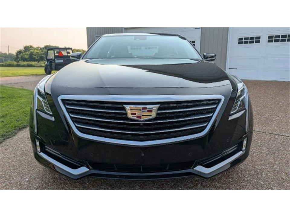 2016 Cadillac CT6 - Image 10 of 13