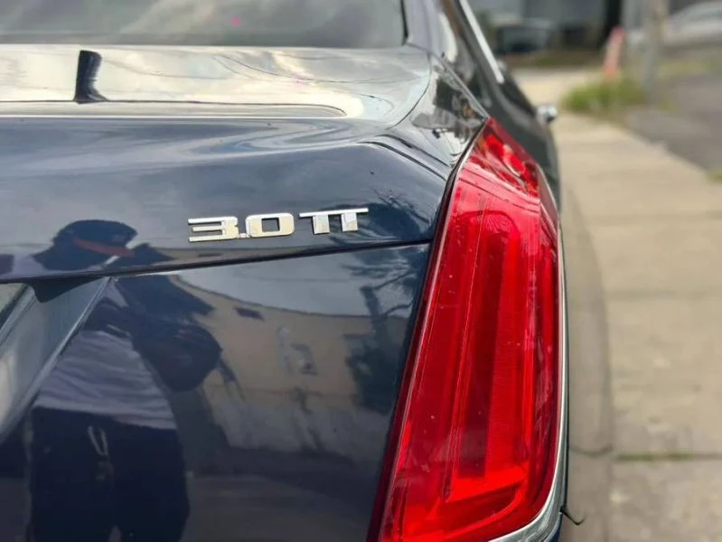 2016 Cadillac CT6 - Image 8 of 12