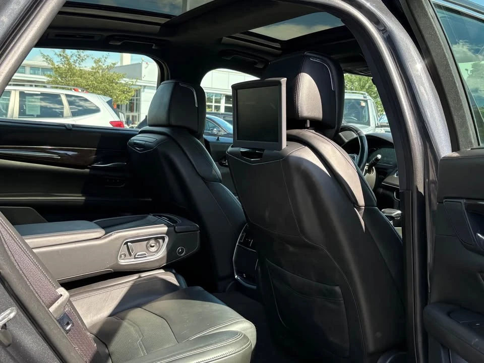 2016 Cadillac CT6 - Image 19 of 20