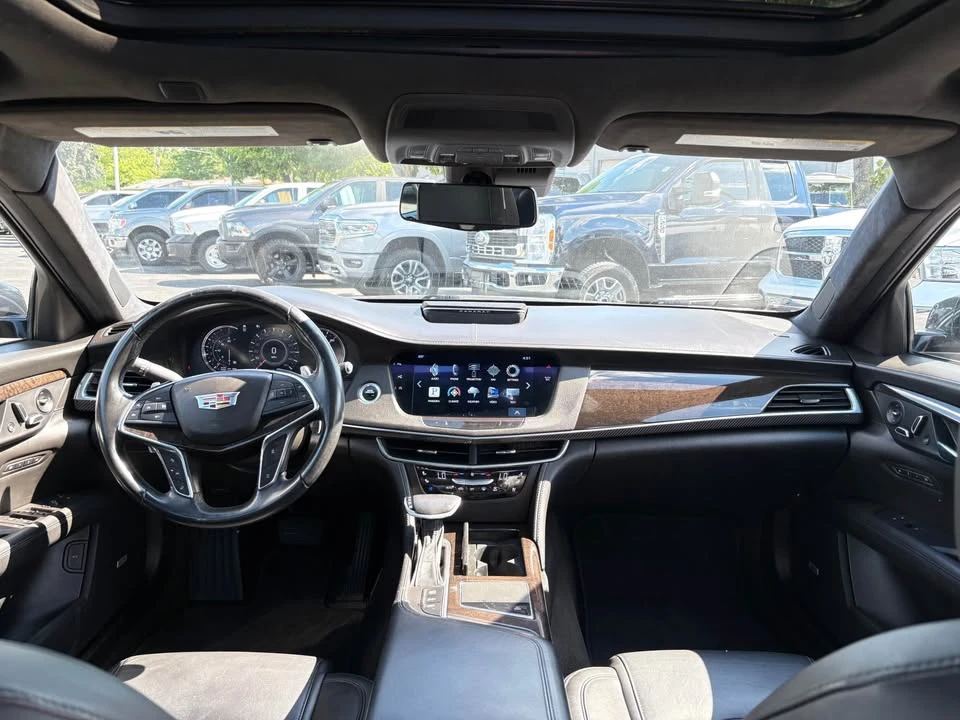 2016 Cadillac CT6 - Image 14 of 20