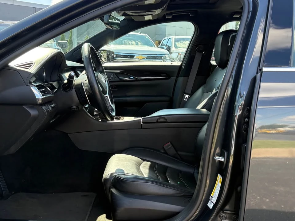 2016 Cadillac CT6 - Image 12 of 20