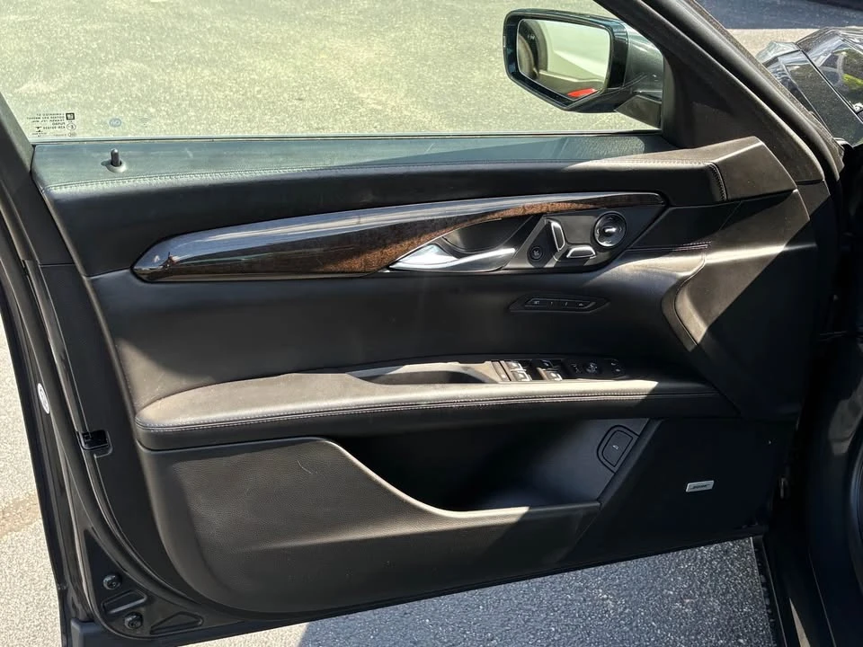 2016 Cadillac CT6 - Image 9 of 20
