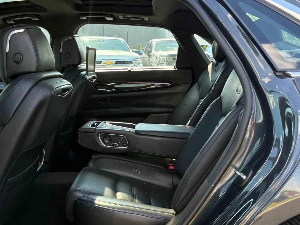 2016 Cadillac CT6 - Image 17 of 20